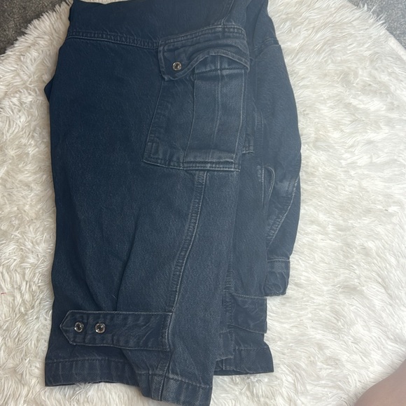 We The Free Marx Slouchy Cargo Pants - Picture 8 of 8